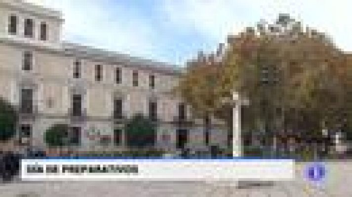 Noticias de Castilla y León - Castilla y León en 1' - 20/11/18