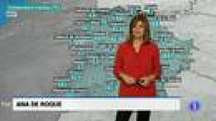 Noticias de Extremadura - El tiempo en Extremadura - 20/11/18