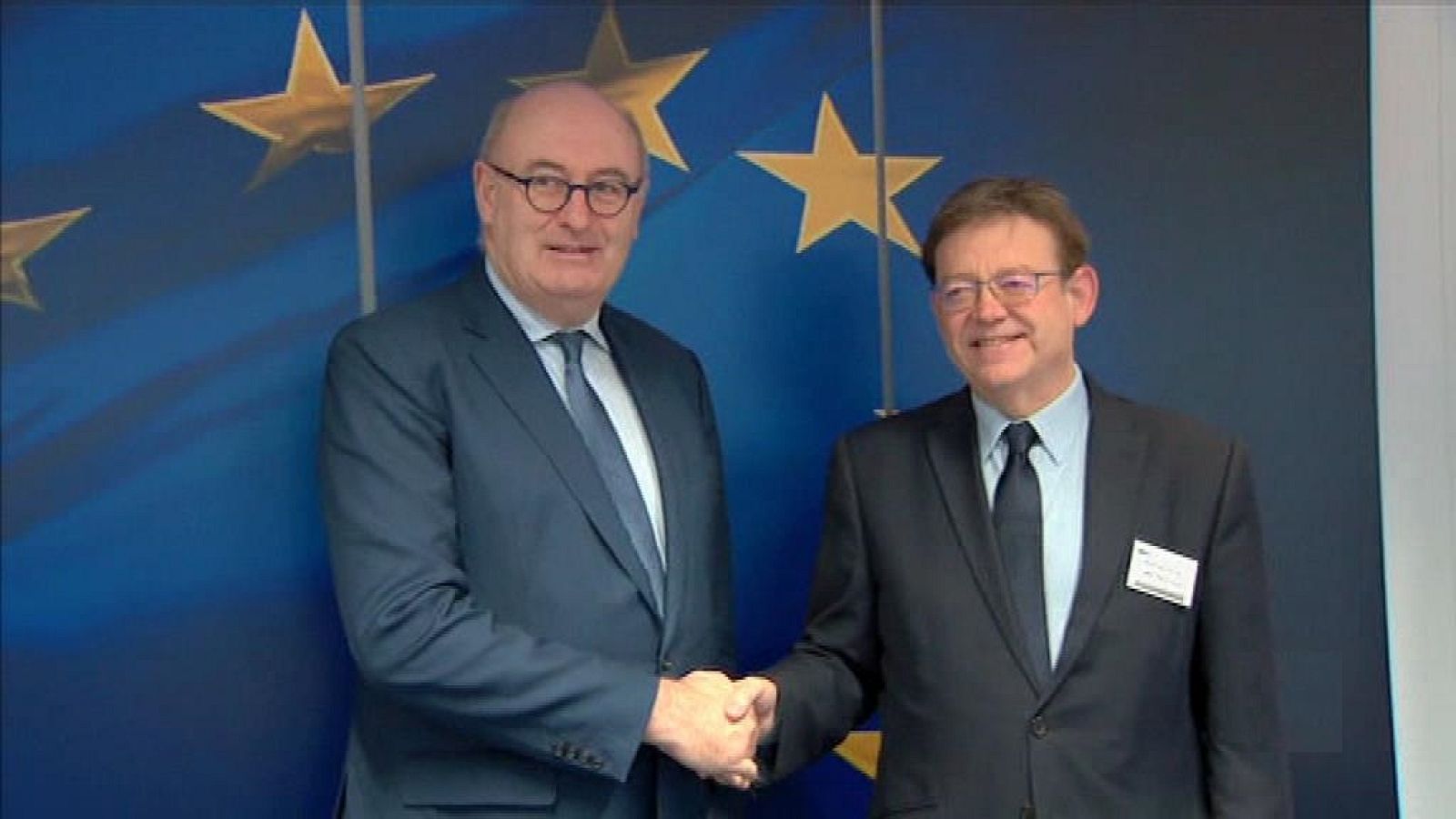 L'Informatiu - Comunitat Valenciana - 20/11/18 - ver ahora