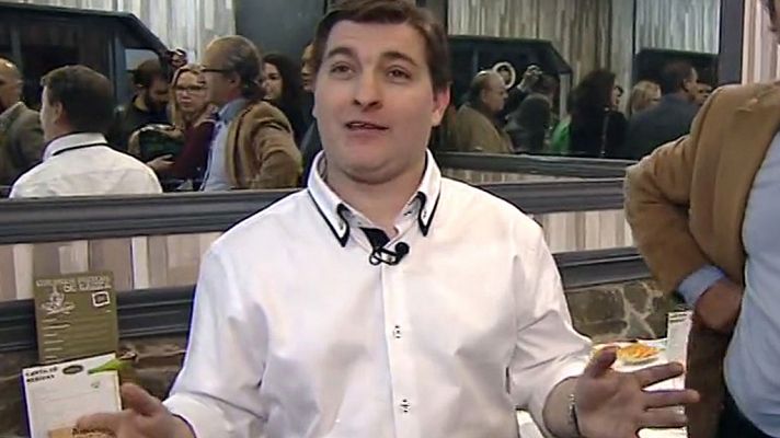 Informativo de Madrid - Informativo de Madrid - 20/11/18