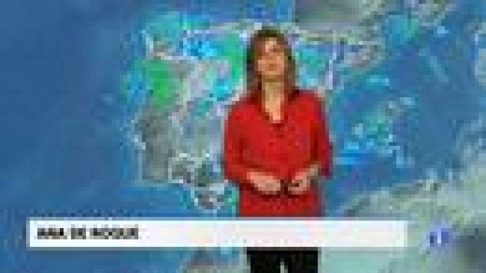 El tiempo en Andalucía - 20/10/2018 | Ver