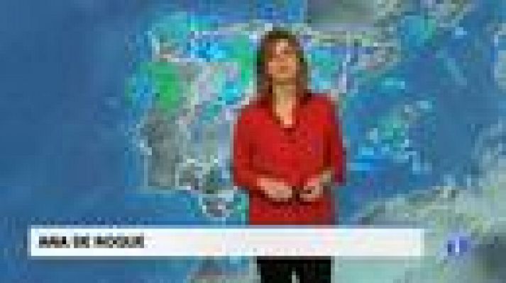 Noticias Andalucía - El tiempo en Andalucía - 20/10/2018