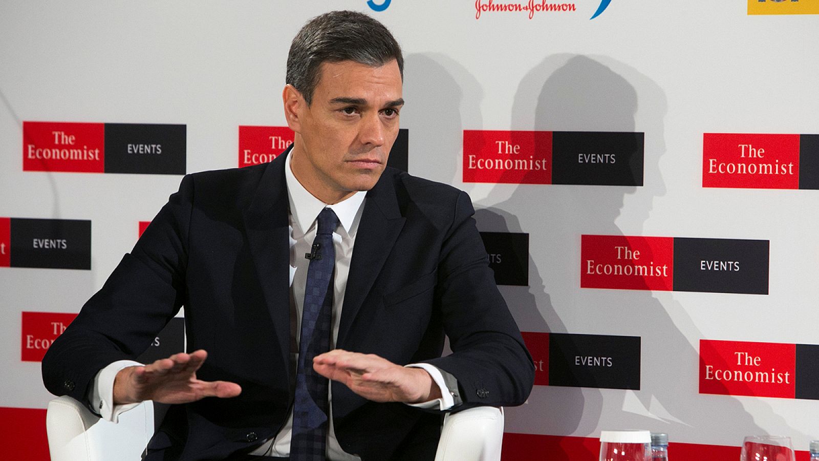 Pedro Sánchez asume que el Gobierno no llegará a 2020 sin Presupuestos - RTVE.es