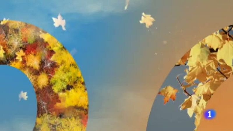  El tiempo en Cantabria - 20/11/18