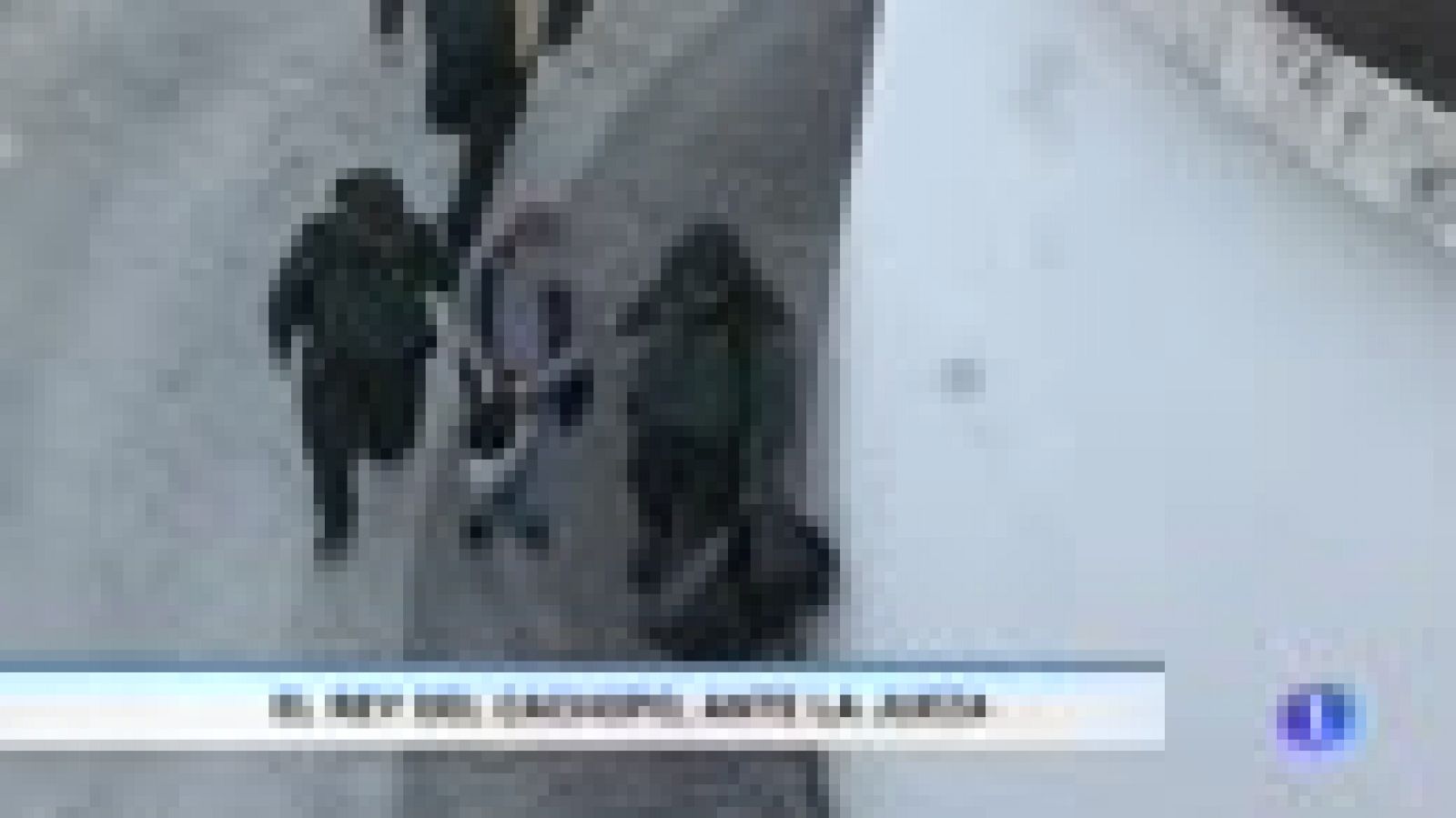 El Rey del cachopo se niega a declarar ante la juez pero defiende su inocencia