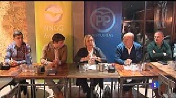 Panorama Regional - Panorama Regional 2 - 20/11/18