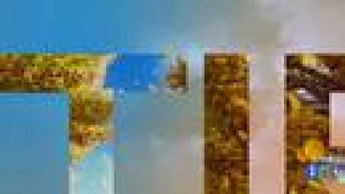 Telenorte - País Vasco - El tiempo en el País Vasco - 20/11/18