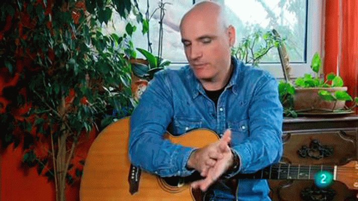 La aventura del Saber - Chema Lara, 'Mil instantes de tí'