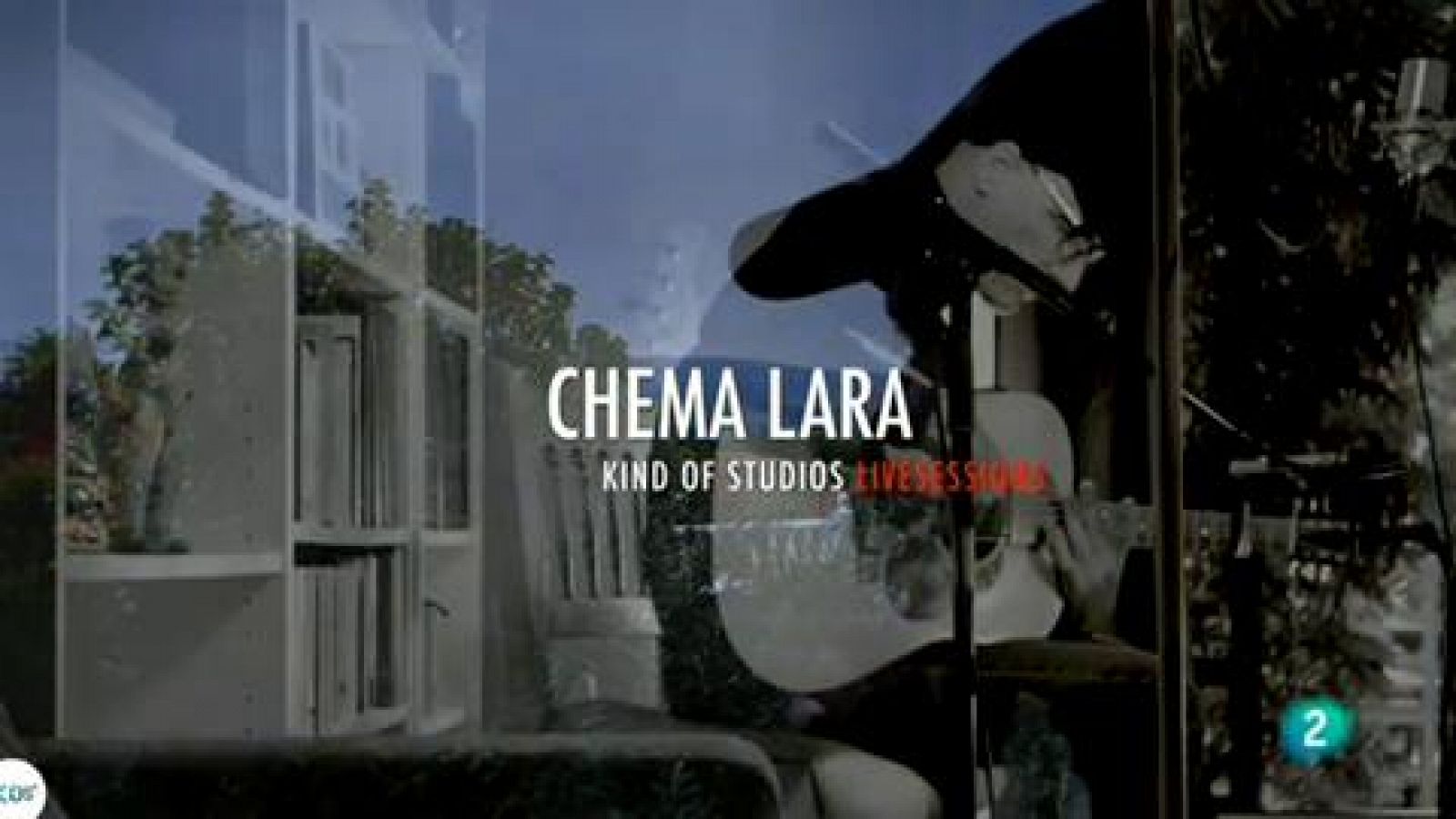 La aventura del saber Chema Lara 'Mil instantes de ti' musica guitarra #AventuraSaberMúsica