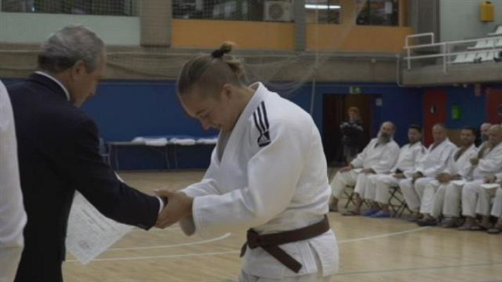 Telecanarias - Deportes Canarias - 20/11/2018