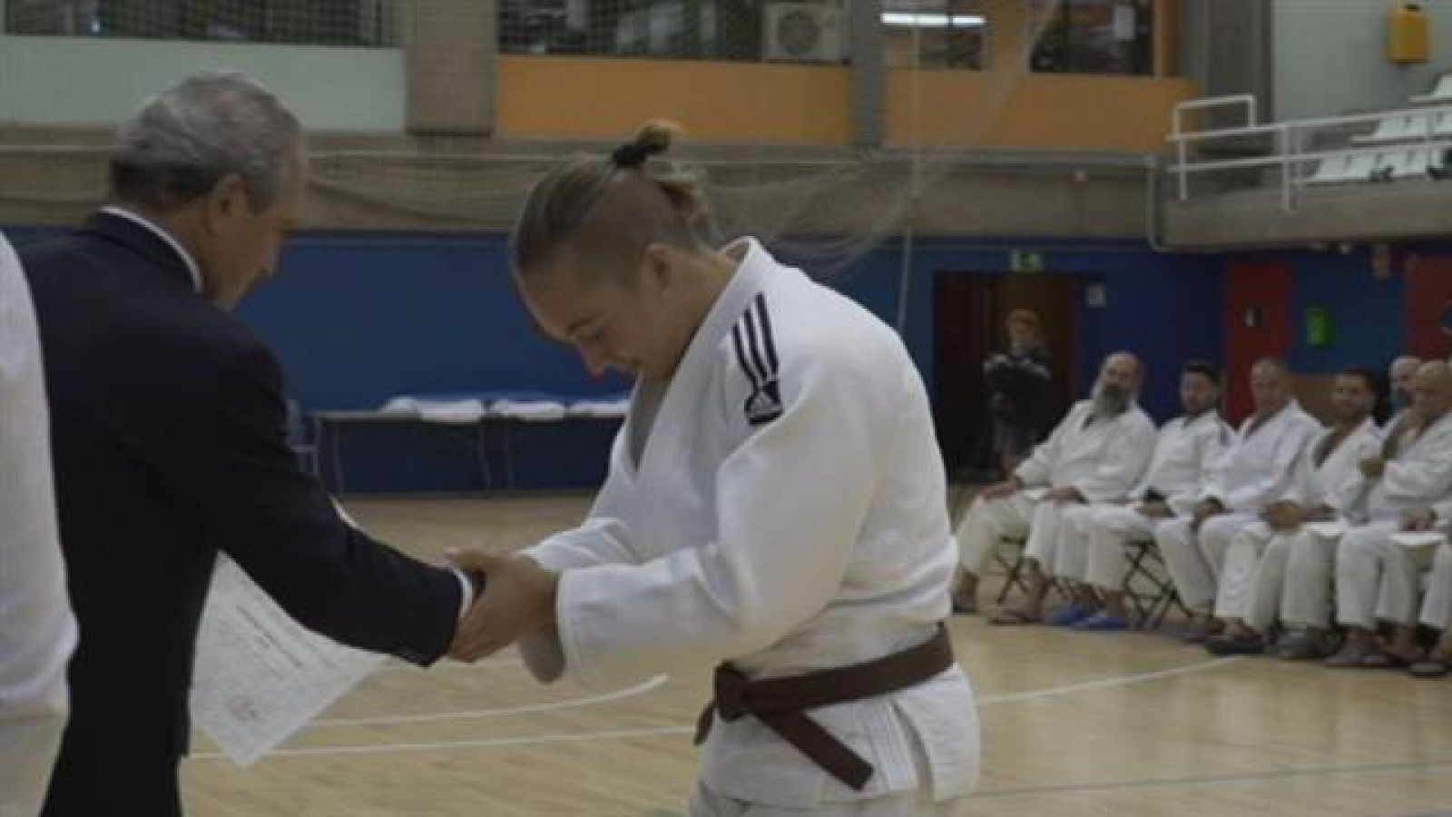  Deportes Canarias - 20/11/2018