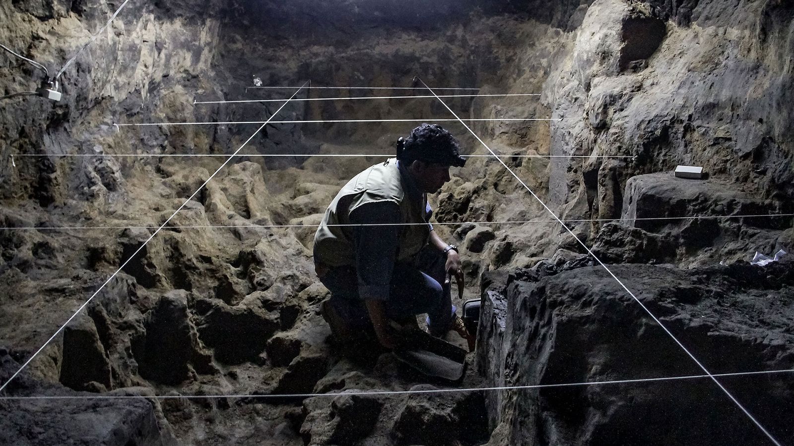 Documenta2 - Los reyes perdidos de Teotihuacán - ver ahora