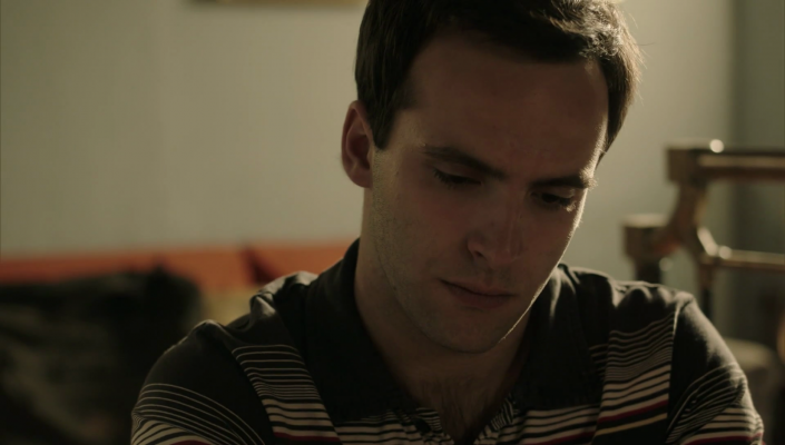 Cuéntame cómo pasó - Así comienza: "Esto es amor, quien lo probó lo sabe"