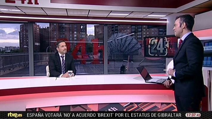 Economía - 20/11/18