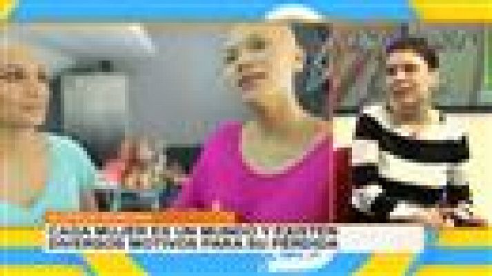 Cerca de ti - Cerca de ti - 20/11/2018