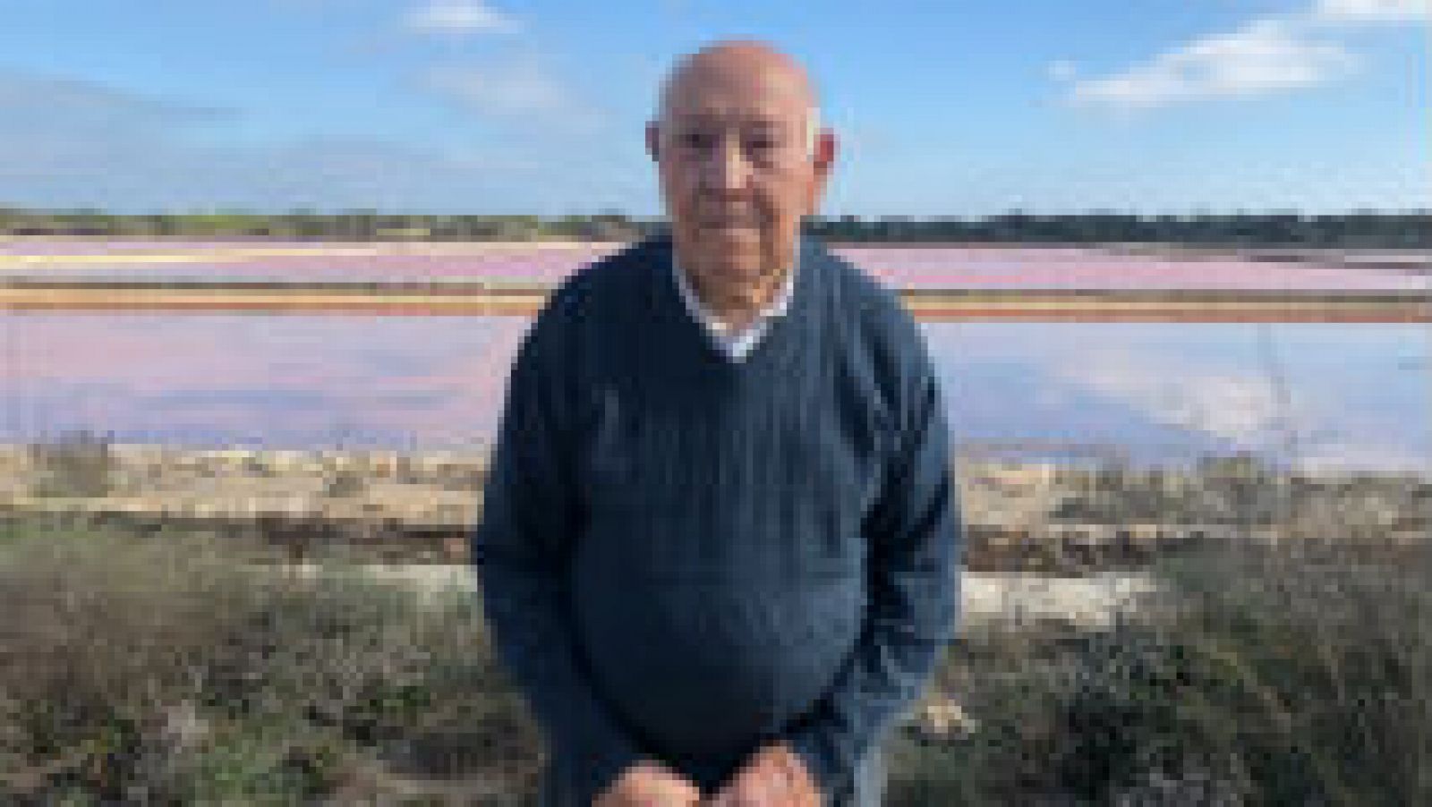 Las Salinas de Formentera