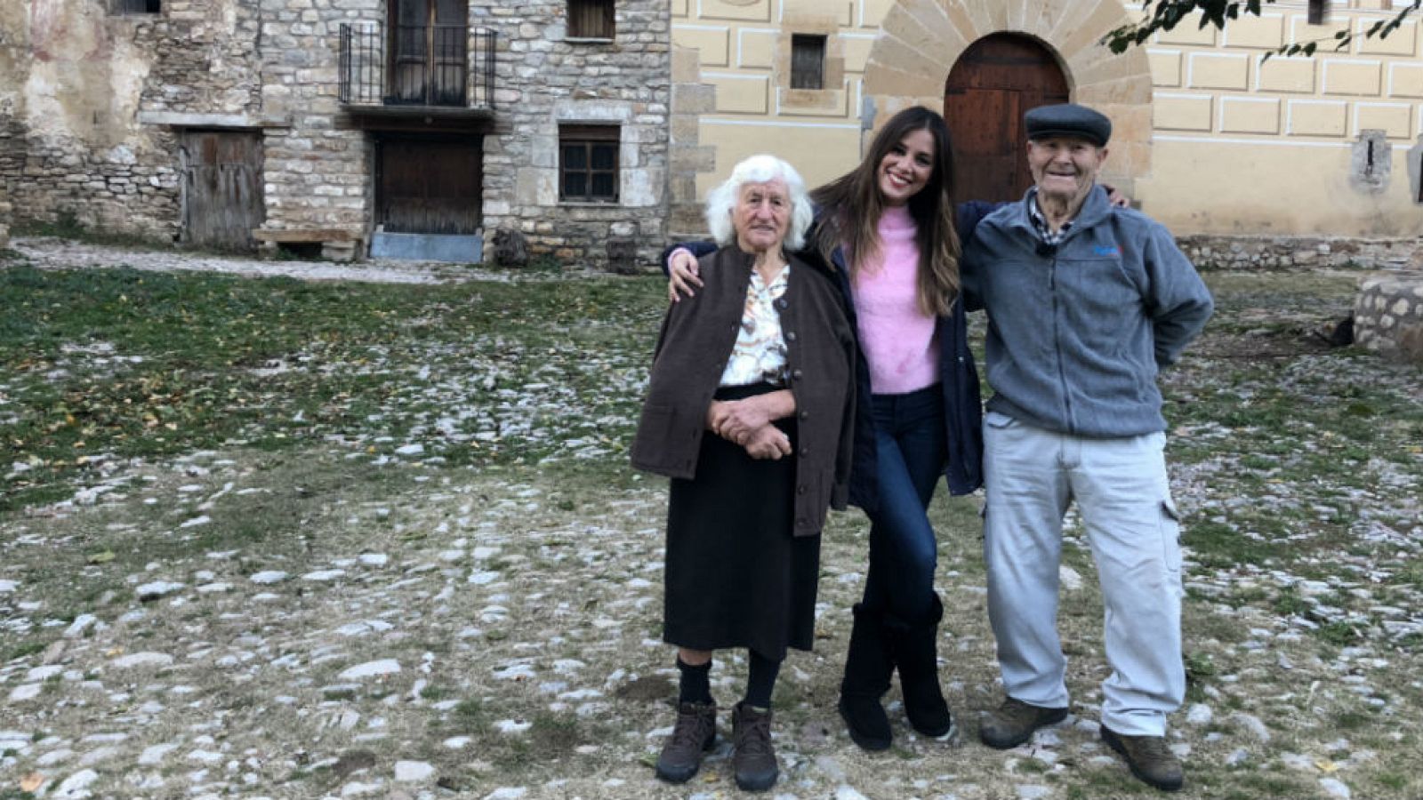 Menos de 20: La Estrella, en Teruel