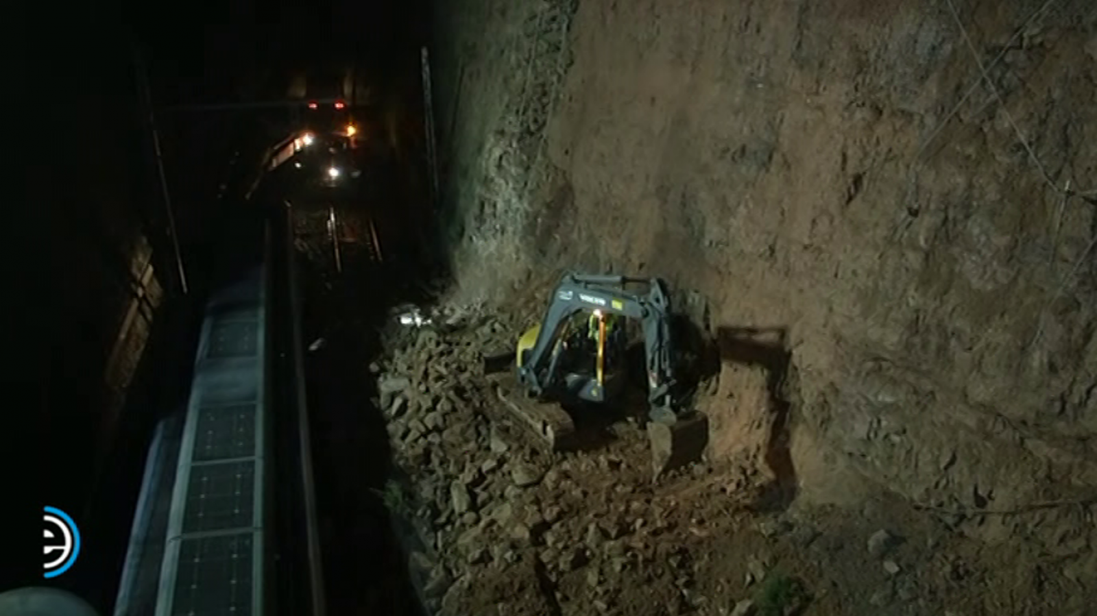 España Directo - 20/11/18 - ver ahora