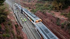 Telediario - 21 horas - 20/11/18 - Lengua de signos