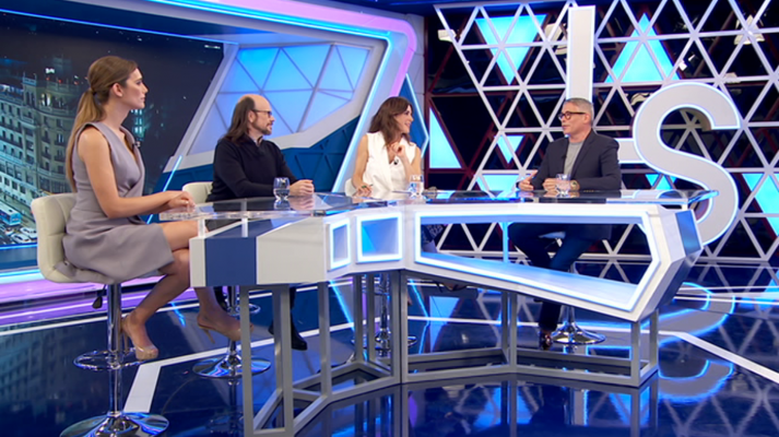 Lo siguiente - Boris Izaguirre