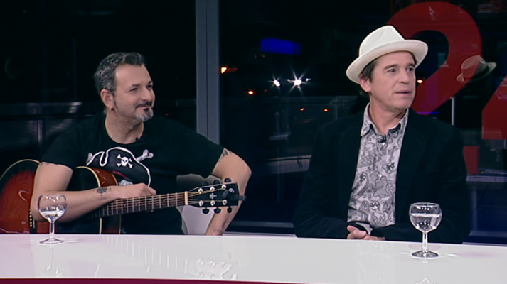 La hora cultural - La hora cultural - 20/11/18