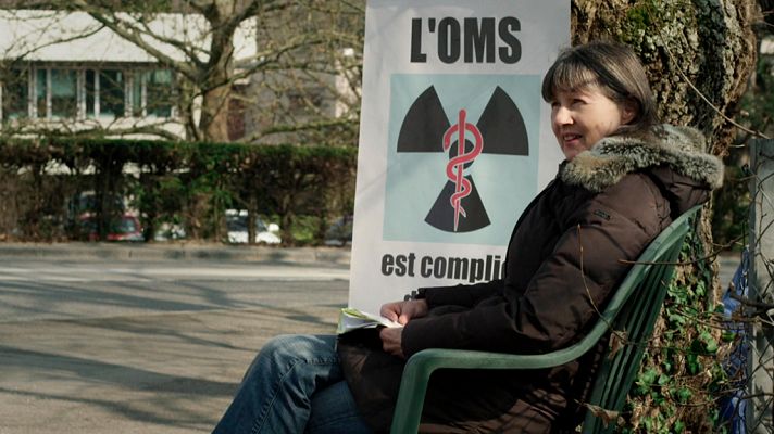 Documentos TV - OMS, ¿en quién confiar?