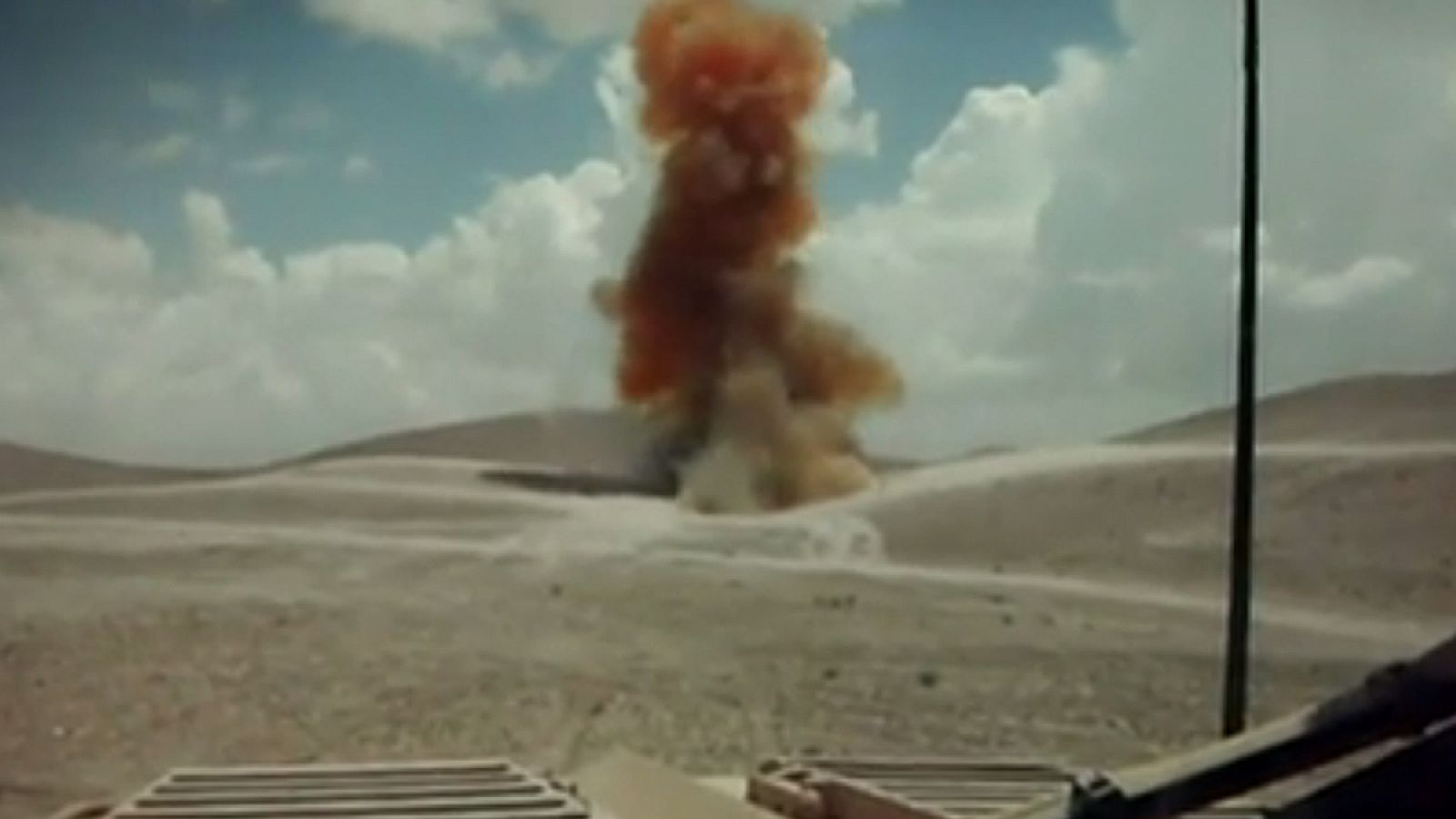 El documental 'Morir para contar' narra el peligroso día a día de los reporteros de guerra | Ver