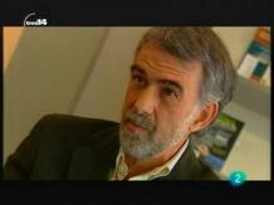 tres14 - Ignacio Morgado