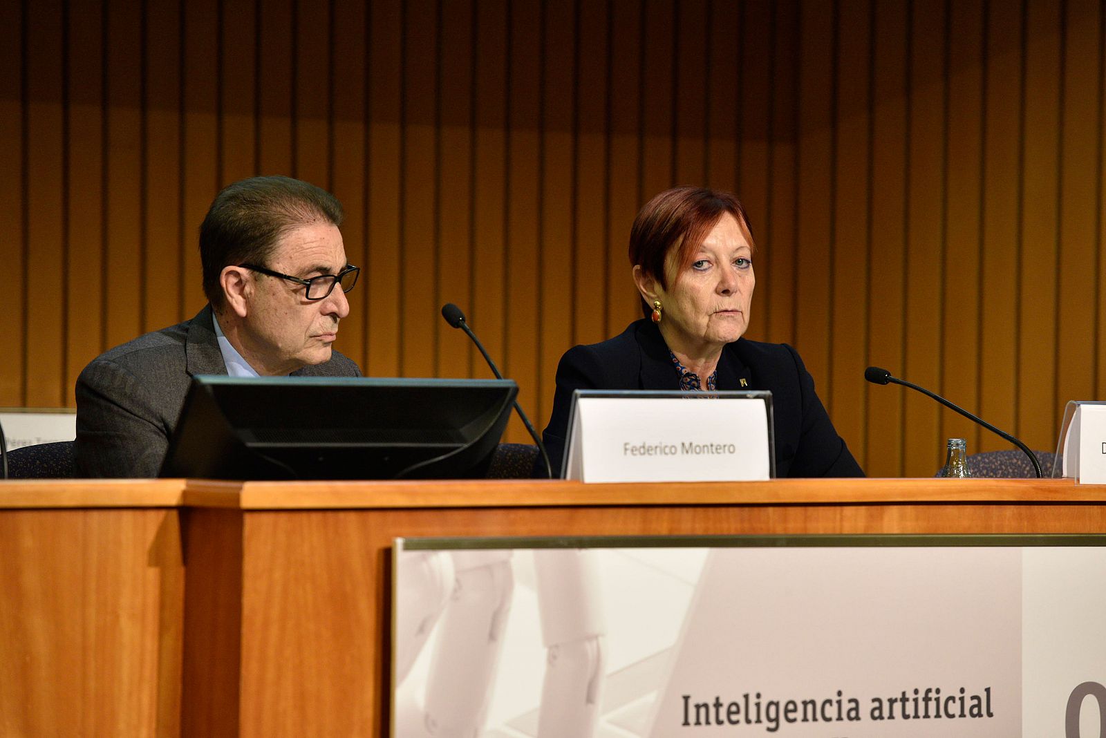 Oi2 - Inteligencia artificial y periodismo - Presentación