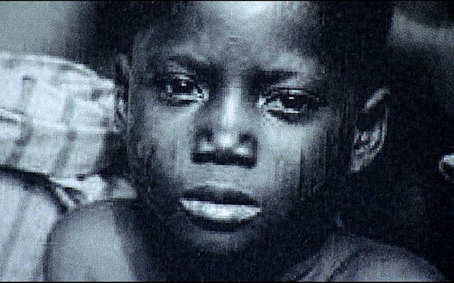 MGF, atrocidad sin fronteras - Avance