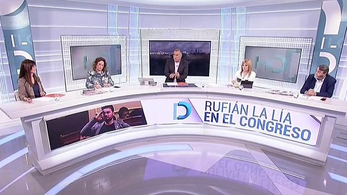 Más desayunos - Más desayunos - 21/11/18