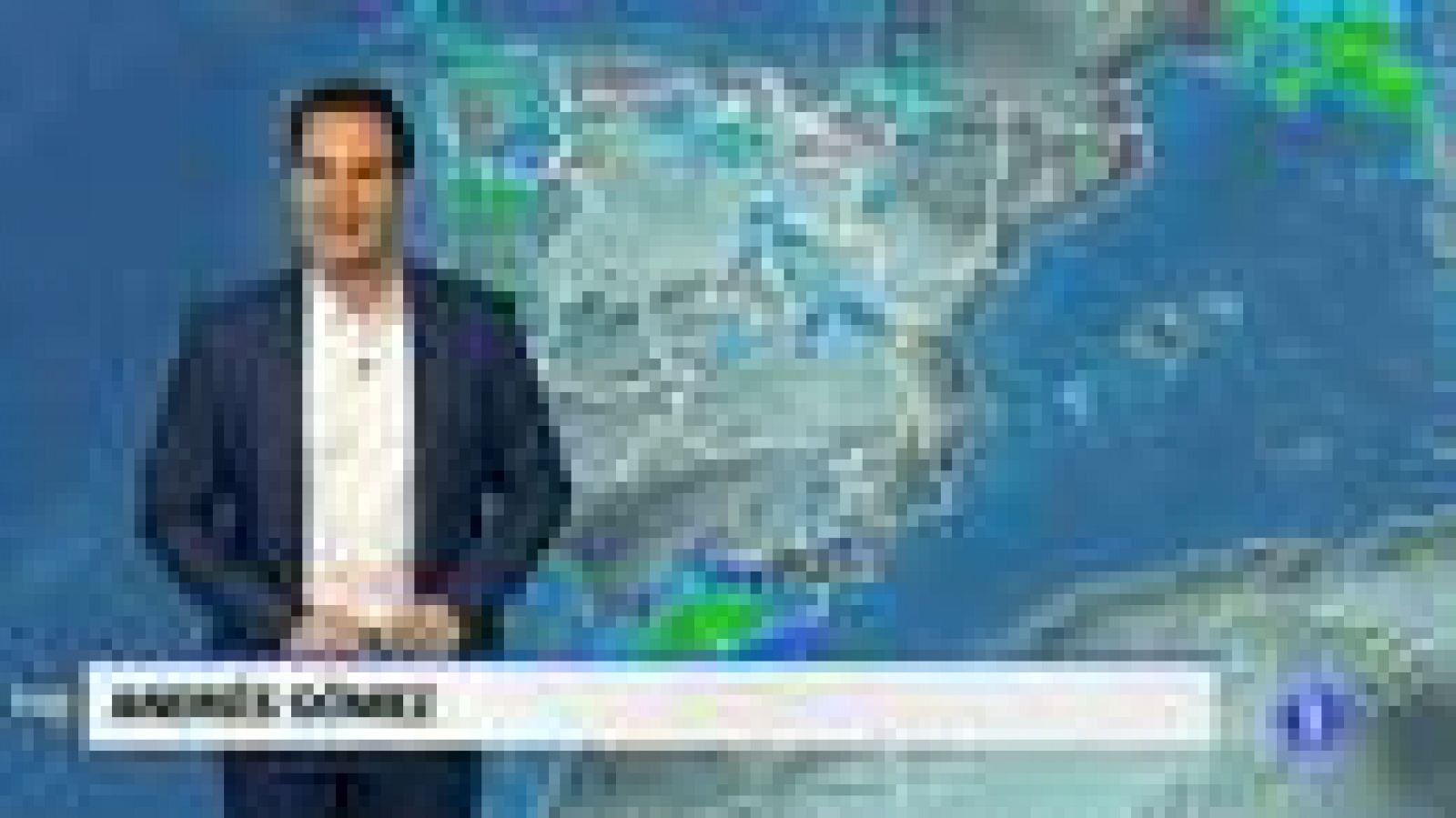 Noticias de Extremadura: El tiempo en Extremadura - 21/11/18 | RTVE Play