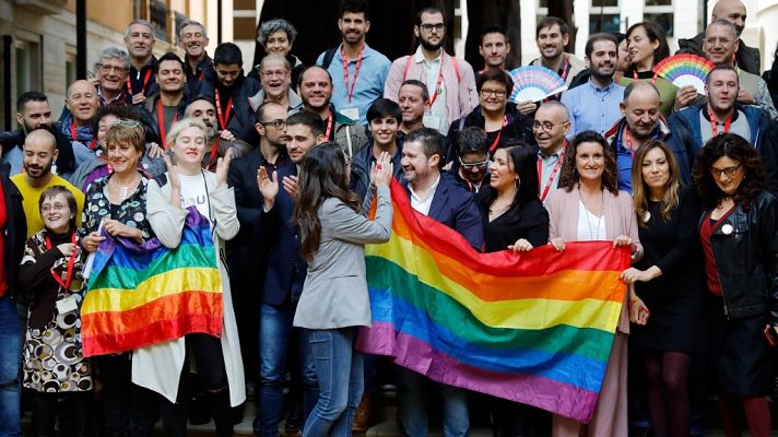 L'informatiu - Comunitat Valenciana - L'Informatiu - Comunitat Valenciana - 21/11/18