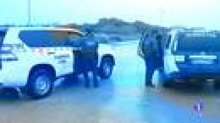 Noticias Andalucía - Noticias Andalucía -21/11/2018