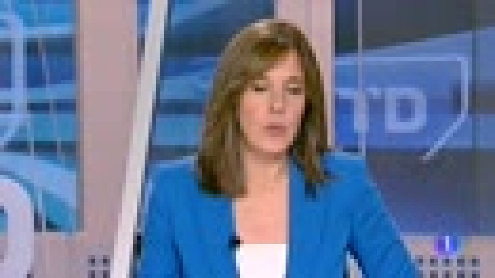 Vídeo del Telediario de TVE sobre Por Todas, una campaña para concienciar sobre cómo informar sobre violencia de género.