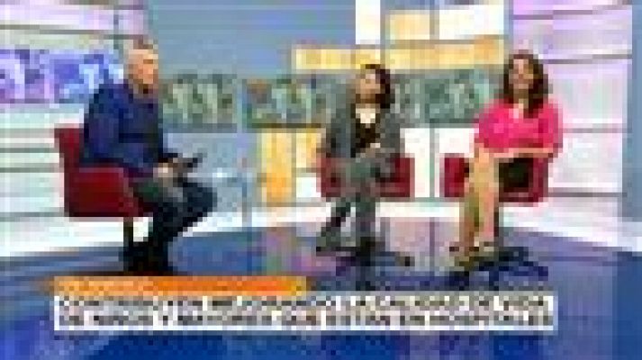 Cerca de ti - Cerca de ti - 21/11/2018