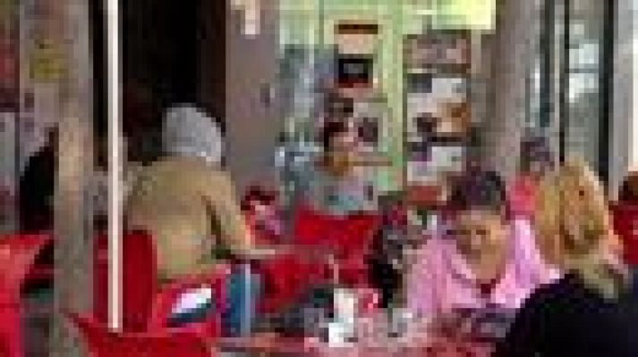 Telecanarias - Canarias en 2' - 21/11/2018