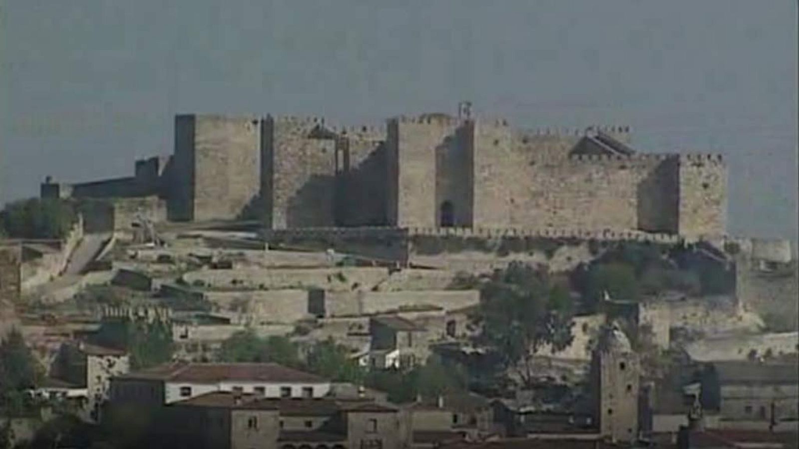  Los pueblos - Trujillo