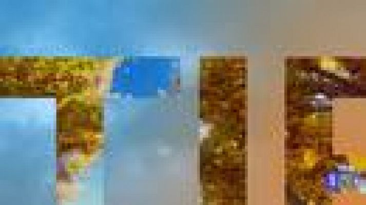 Informativo Telerioja - El tiempo en La Rioja - 21/11/18