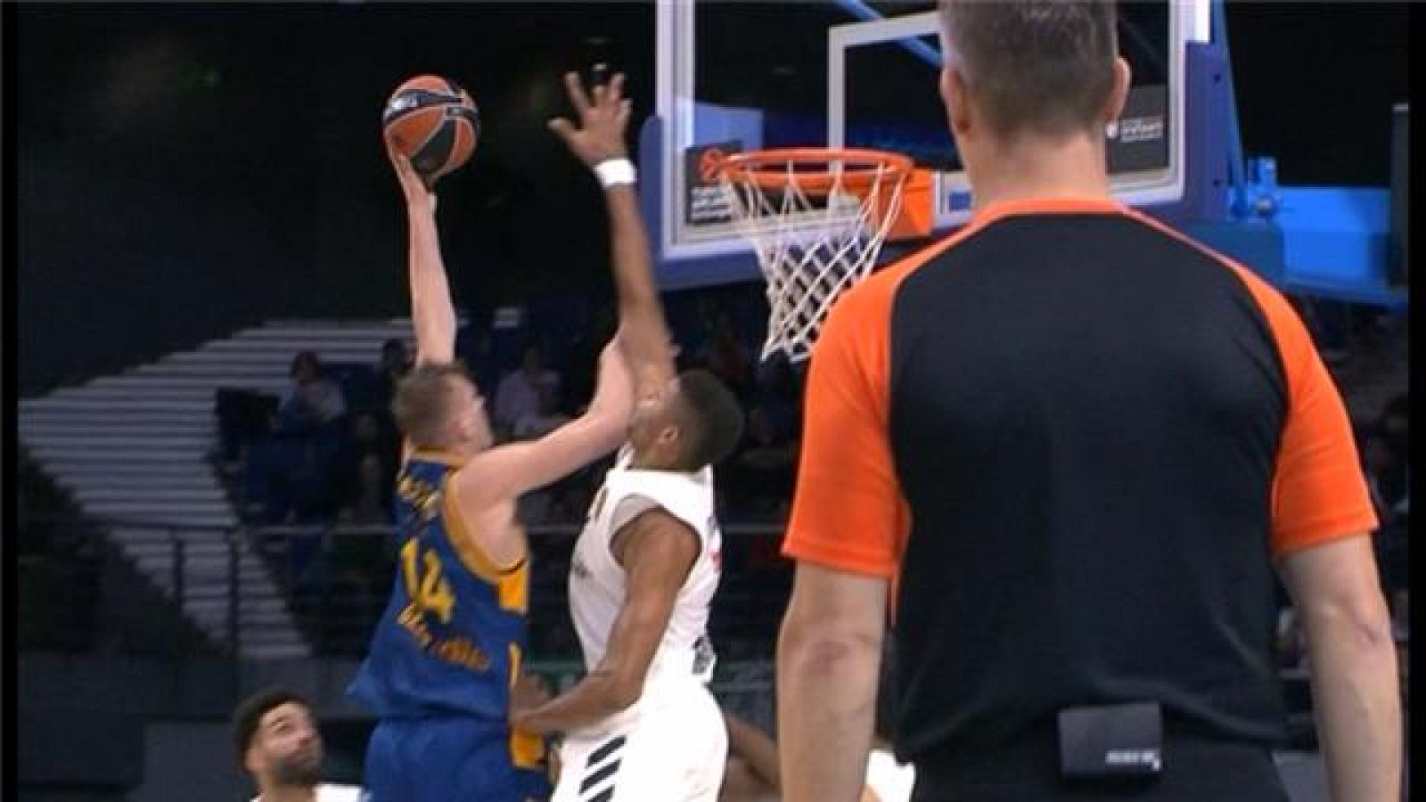  Deportes Canarias - 21/11/2018