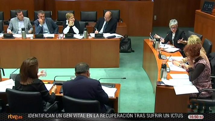 España en 24h - España en 24 horas - 21/11/18