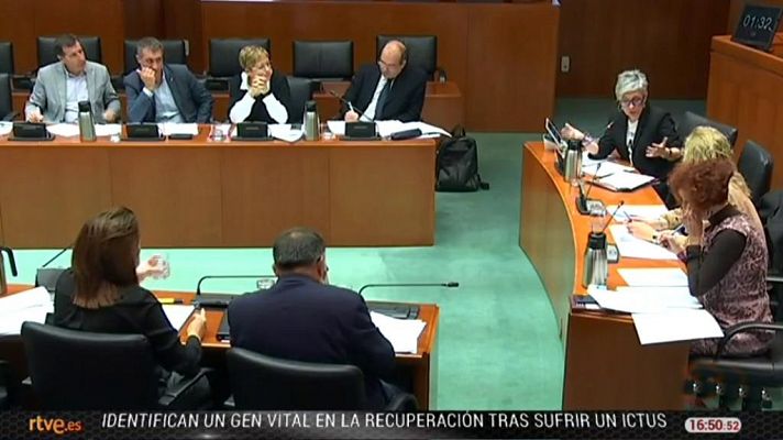 España en 24h - España en 24 horas - 21/11/18