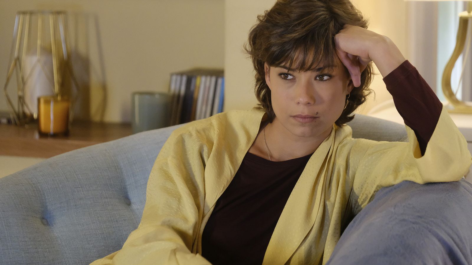 Servir y proteger - Episodio 392 - Ver ahora