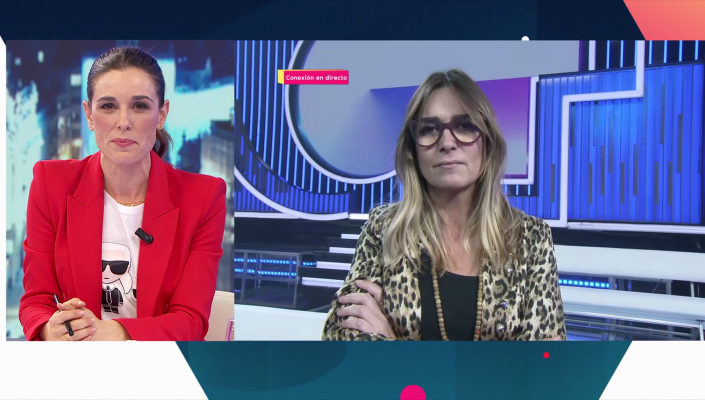 Lo siguiente - Conexión con Noemí Galera