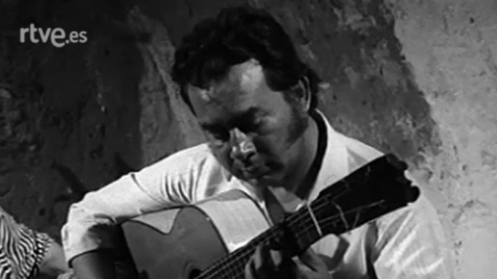 La guitarra flamenca  (Parte 2)