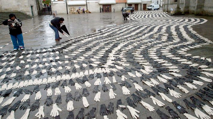 RTVE Igualdad - #Portodas ¿Cómo deben informar los medios sobre violencia de género?