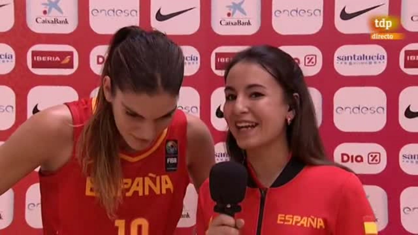 Eurobasket femenino 2019 - RTVE.es