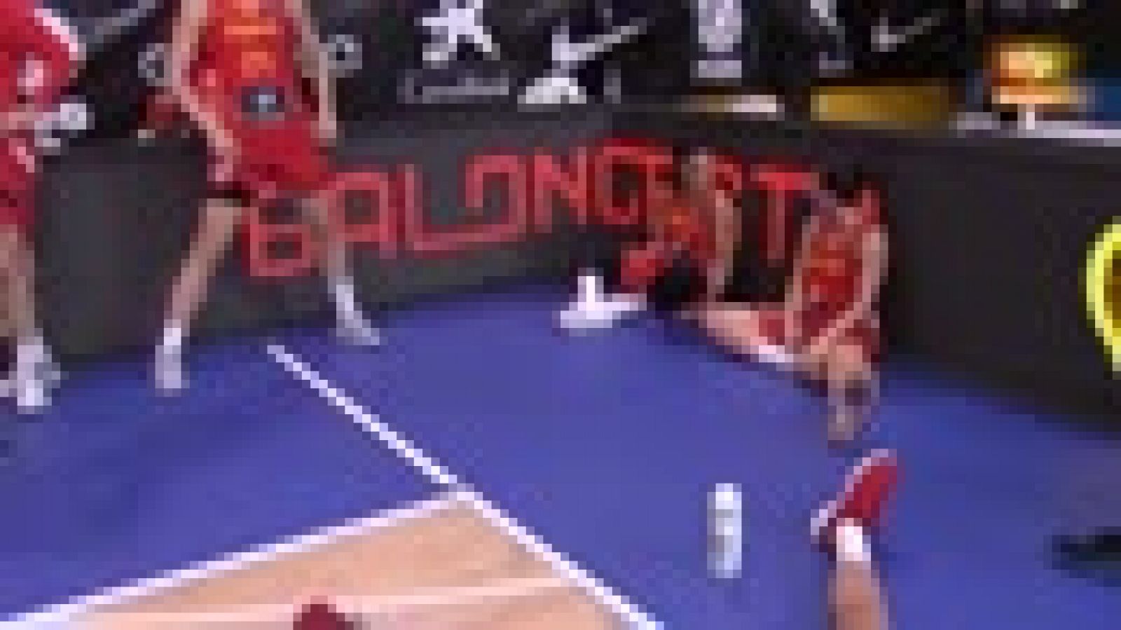 Eurobasket femenino 2019 - RTVE.es | Ver