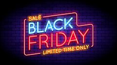 Cuatro de cada diez pymes prevé incrementar sus ventas en este "viernes negro"