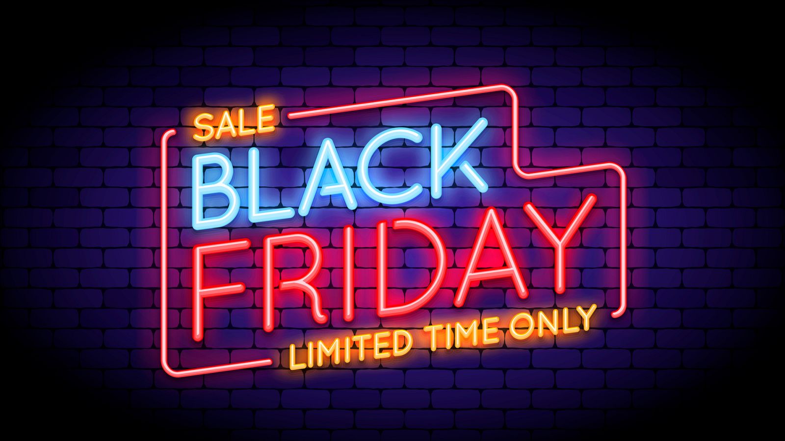 Cuatro de cada diez pymes prevé incrementar sus ventas en este "viernes negro"